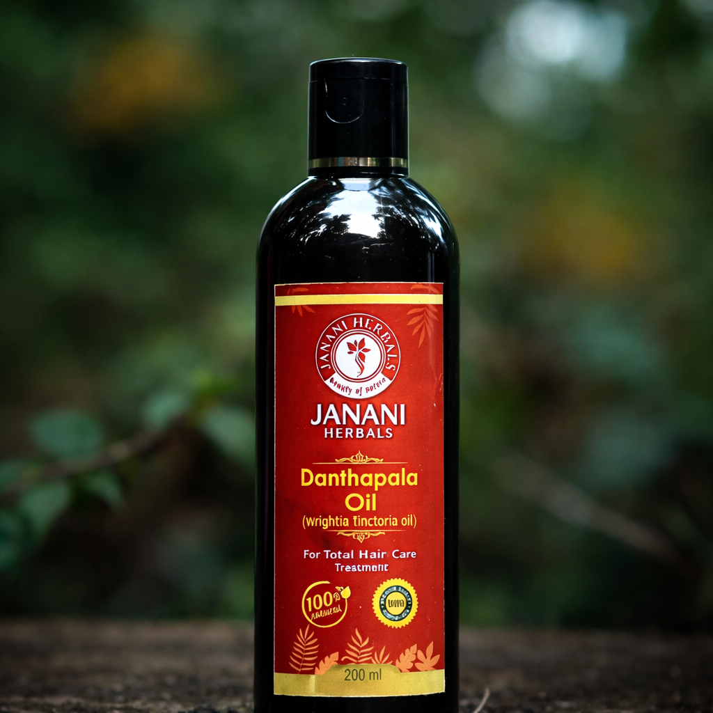 Dantapala Oil 200 ml