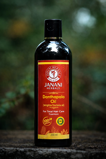 Dantapala Oil 200 ml