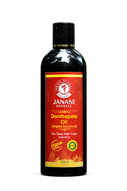 Dantapala Oil 200 ml