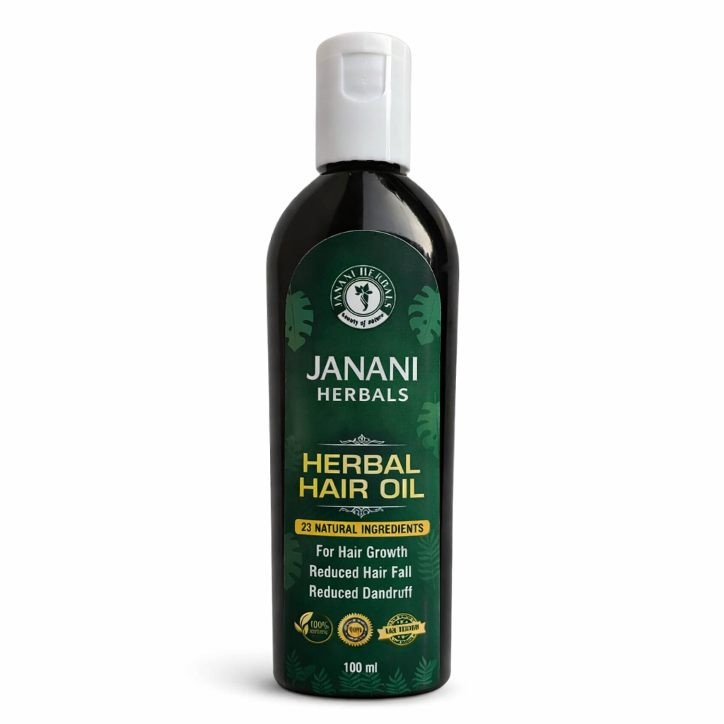 Janani hair growth oil 100 ml